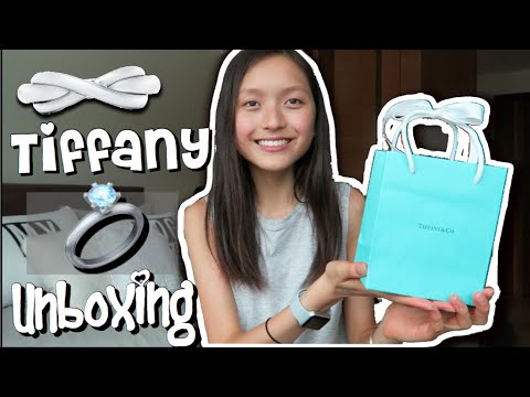 jual tiffany and co