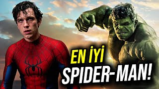 MARVEL NAILED IT THIS TIME | Spider-Man: Brand New Day Review +30 Details
