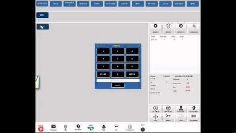 Modular POS - Add Miscellaneous Item