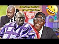 Questions rponses zalle yb vs maitre el hadji diouf ousmane sonko montakh matalume parmdr