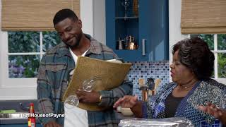 House Of Payne S8 Ep 2 - Part 1 Bet Africa