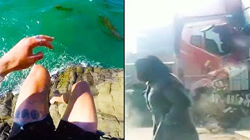 Ozzy Man Reviews: Lucky People #3