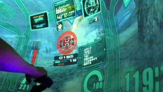 戦場の絆 ベルファスト BF 66 ザクF2 マシ バズ 護衛