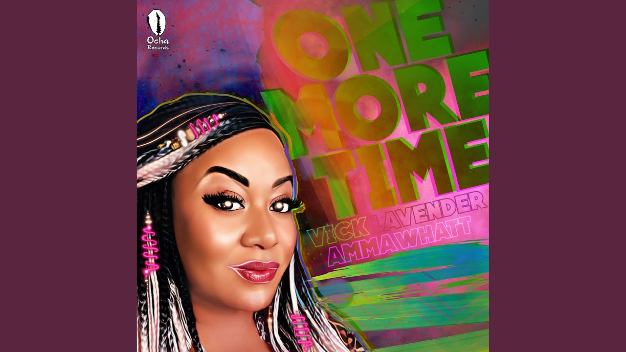One More Time (Casamena Living Room Instrumental)