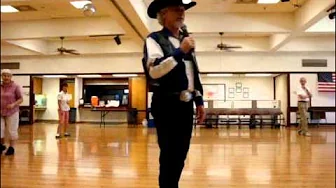 Zydeco Lady Line Dance Walkthrough Zydeco Lady Line Dance Walkthrough