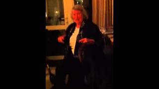 85 year old rap granny 85 year old rap granny