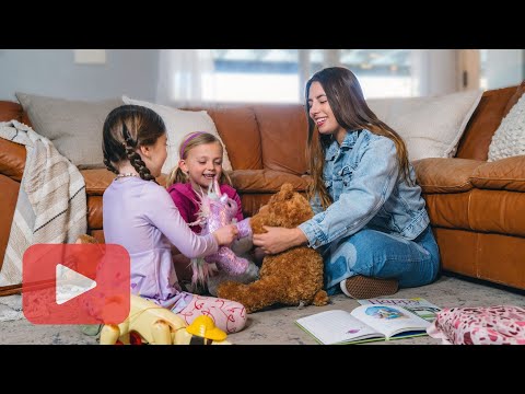 Our Au Pair Story | The Sinclair Family - video from Global Internships