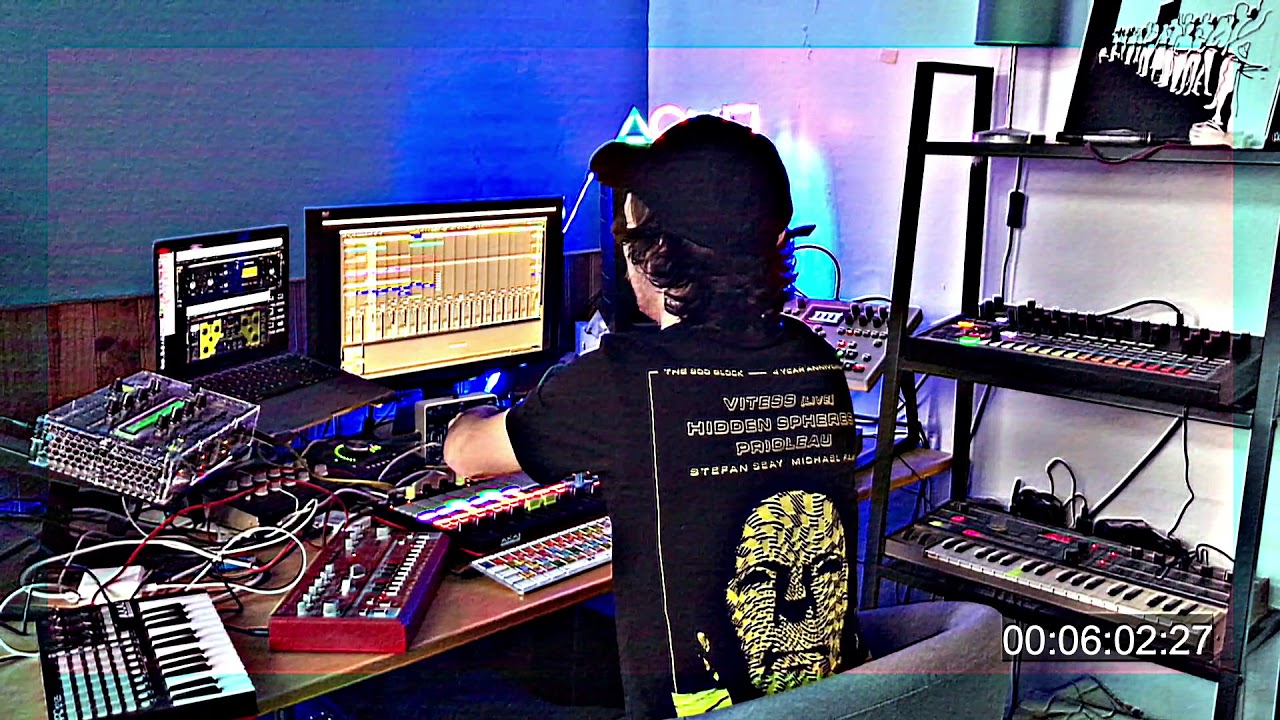 Vitess -  Live Session 03/04/20