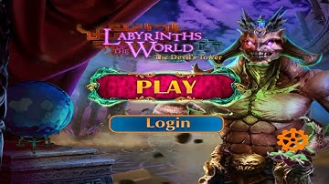 Labyrinths of the World 6 : The Devil