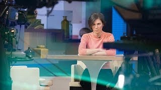 Amanda Knox refuse de retourner en Italie, où l'attend la prison