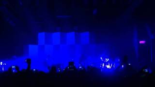 MUTEMATH - Intro and Odd Soul (Live in San Diego 2-3-12)