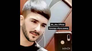 (Mc_Abu Shahri ishk)(Мс Абу Шахри ишк)