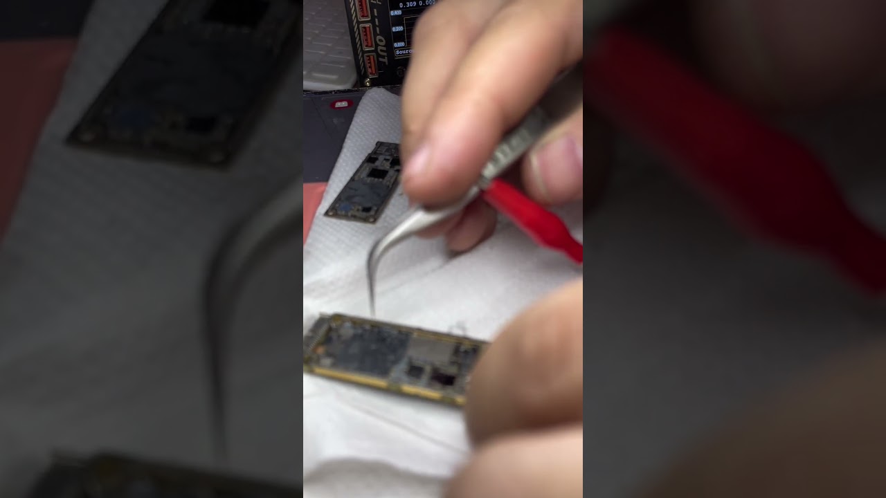 IPhone 11 Plus m curto 