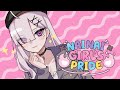 【オリジナルMV】NAI NAI GIRL’S PRIDE【健屋花那/にじさんじ×IOSYS】