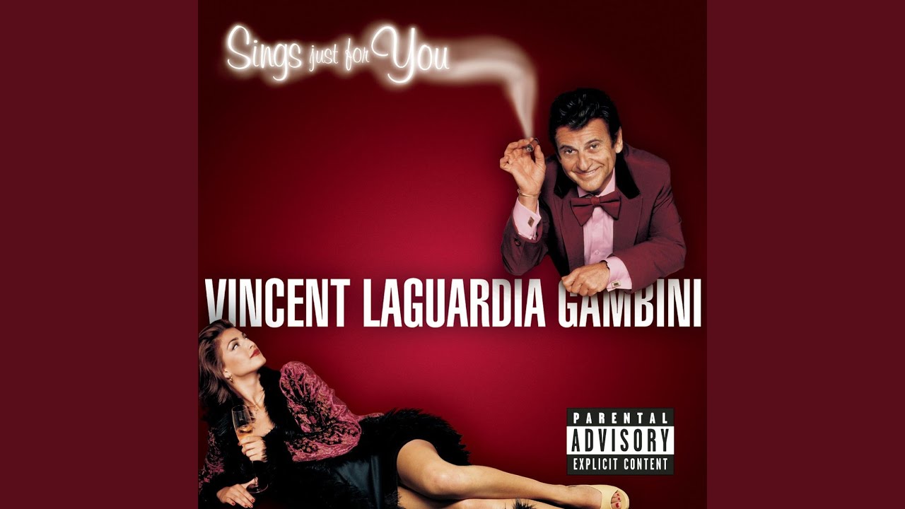 Yo Cousin Vinny (Italian) Yo Cousin Vinny (Italian)