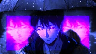 Radkos,Whytylxr И Acronym.- Say Youre Okay Slowedreverb Saito Remix