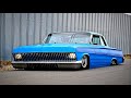 1962 Chevy - Custom, Lowriders, Racers, Stock & More