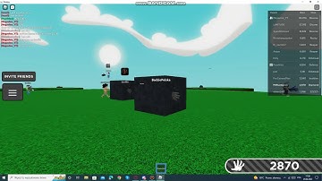 man gets caught in 4k. instantly regrets it. (slap battles hacker report)