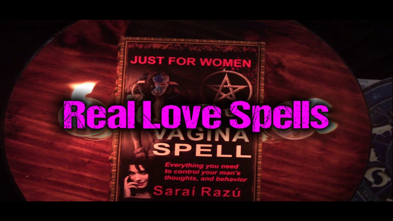 First Step to Make Real Love Spells Work to Get Your Ex Back - YouTube