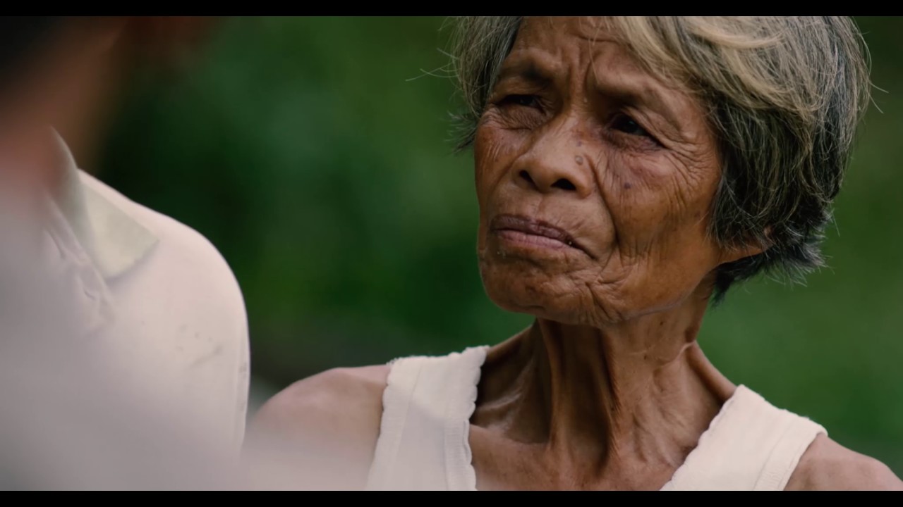 Google brand film