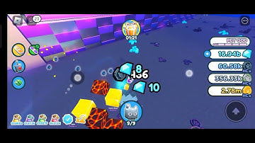 How To Get Hardcore Tech Coins Fast! - Pet Simulator X