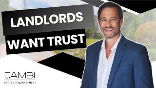 Why Manhattan Beach Landlords Trust Our Property Management