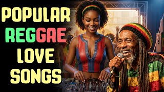 Download Lagu Popular Reggae Love Songs 2026 | Greatest Hits Full Album for Chill \u0026 Relax MP3