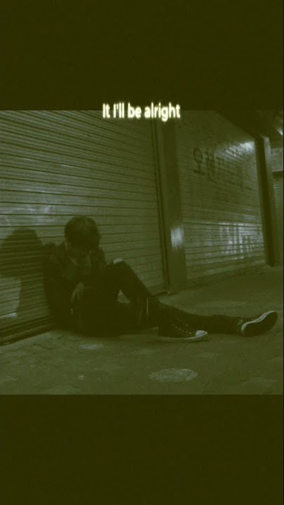 be alright tiktok version