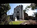 #MundoINAH - Restaura INAH capillas históricas de Morelos, afectadas por el sismo - Capítulo 12