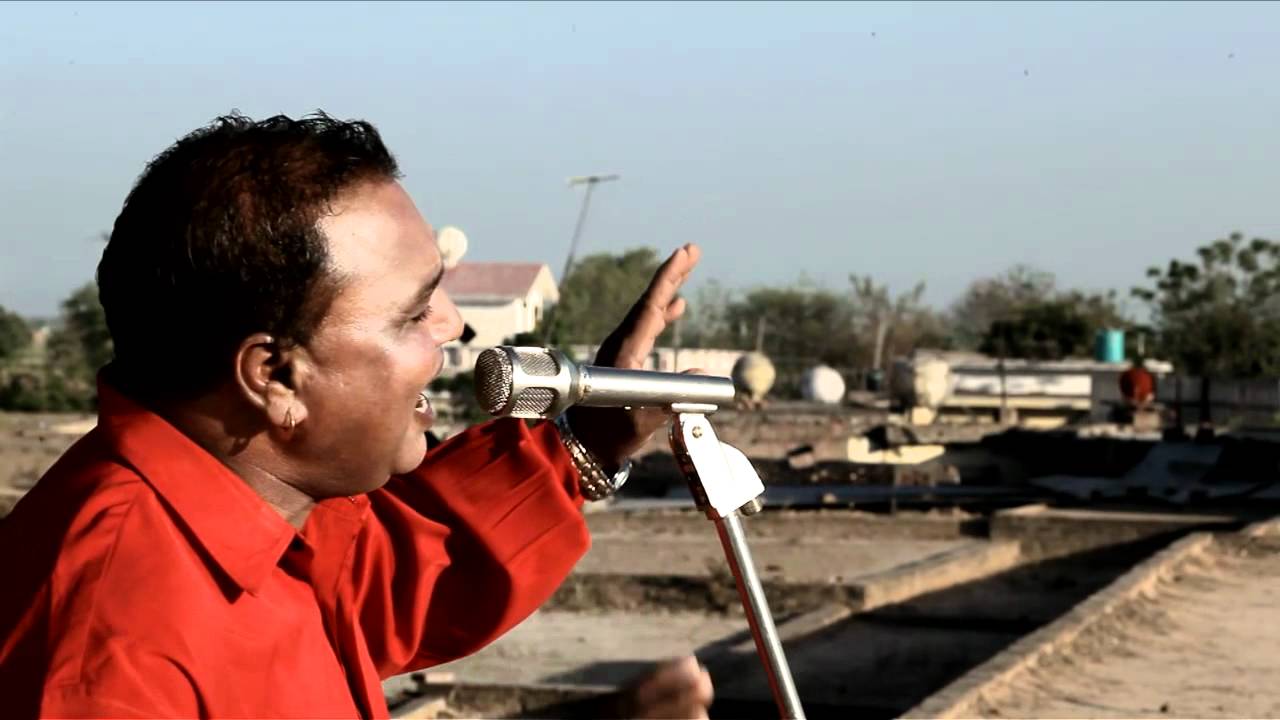 Highflyers - Gulabi Suit (Official Video)