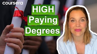 Education Pays: 7 Degrees for Higher Salaries