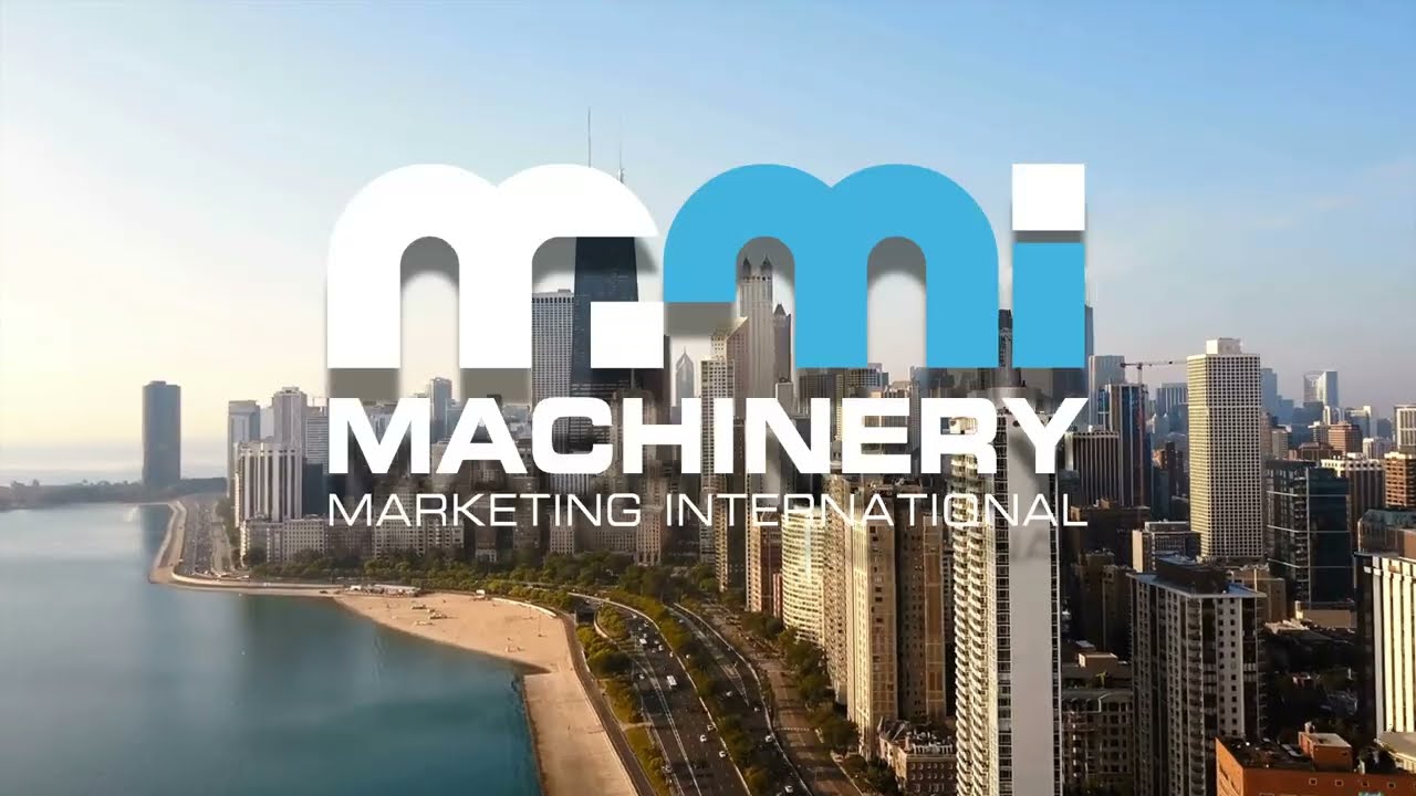 MMI - CNC Summer Sale - 40%