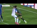 خلاصه بازی فوتبال استقلال ملوان 