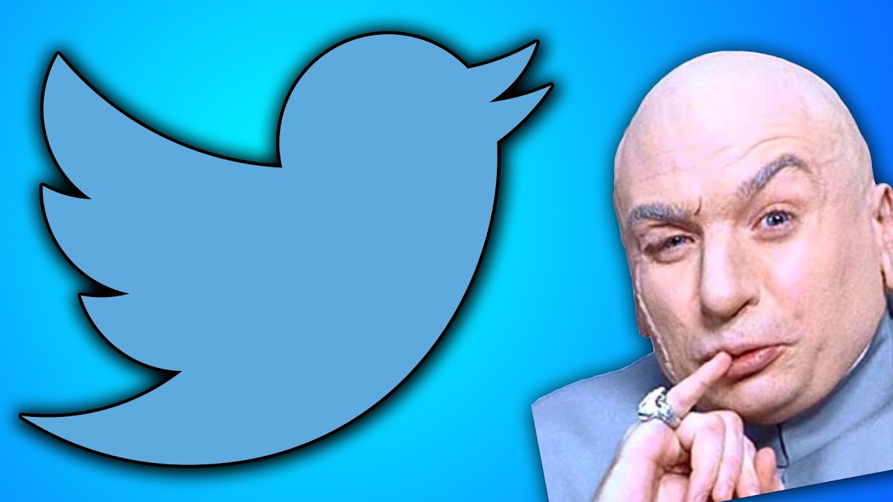 parody or satire 100 MILLION FOLLOWERS (YIAY #30)