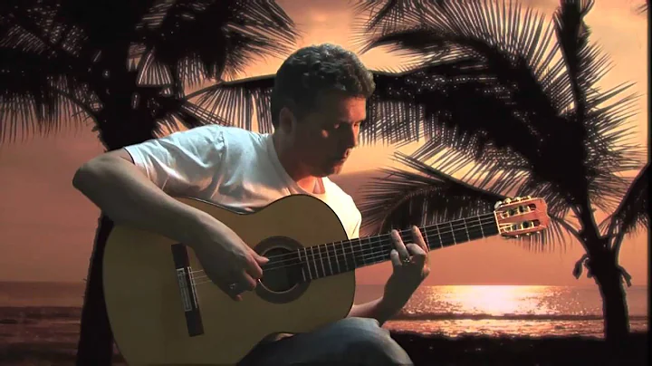 The Power of Your Love played on guitar by Marcel ...