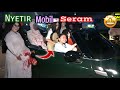 SEMUA JENIS HANTU LUCU MASUK KE DALAM MOBIL BARU KU ! Ikut Jalan Jalan Borong Mainan