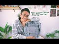 What's In My Backpack [ College Freshman 2019 ]
