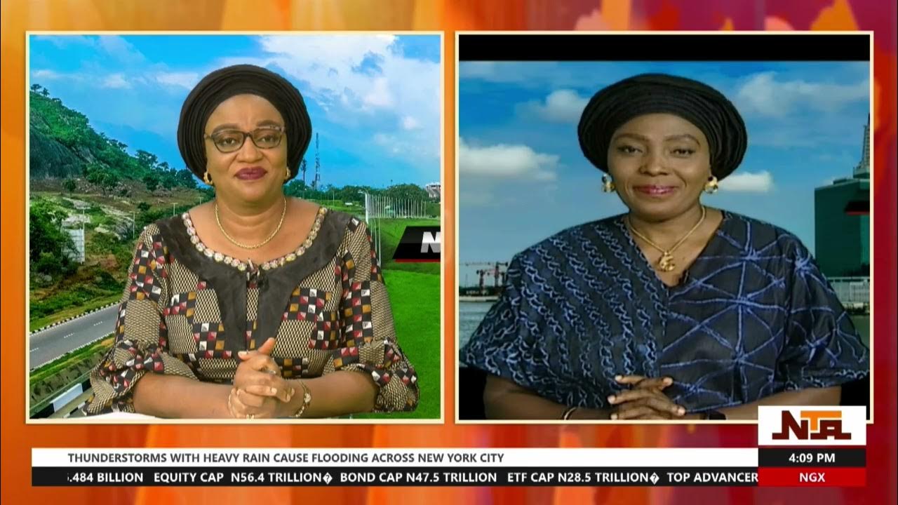 Nationwide News | 7th August 2024 | NTA