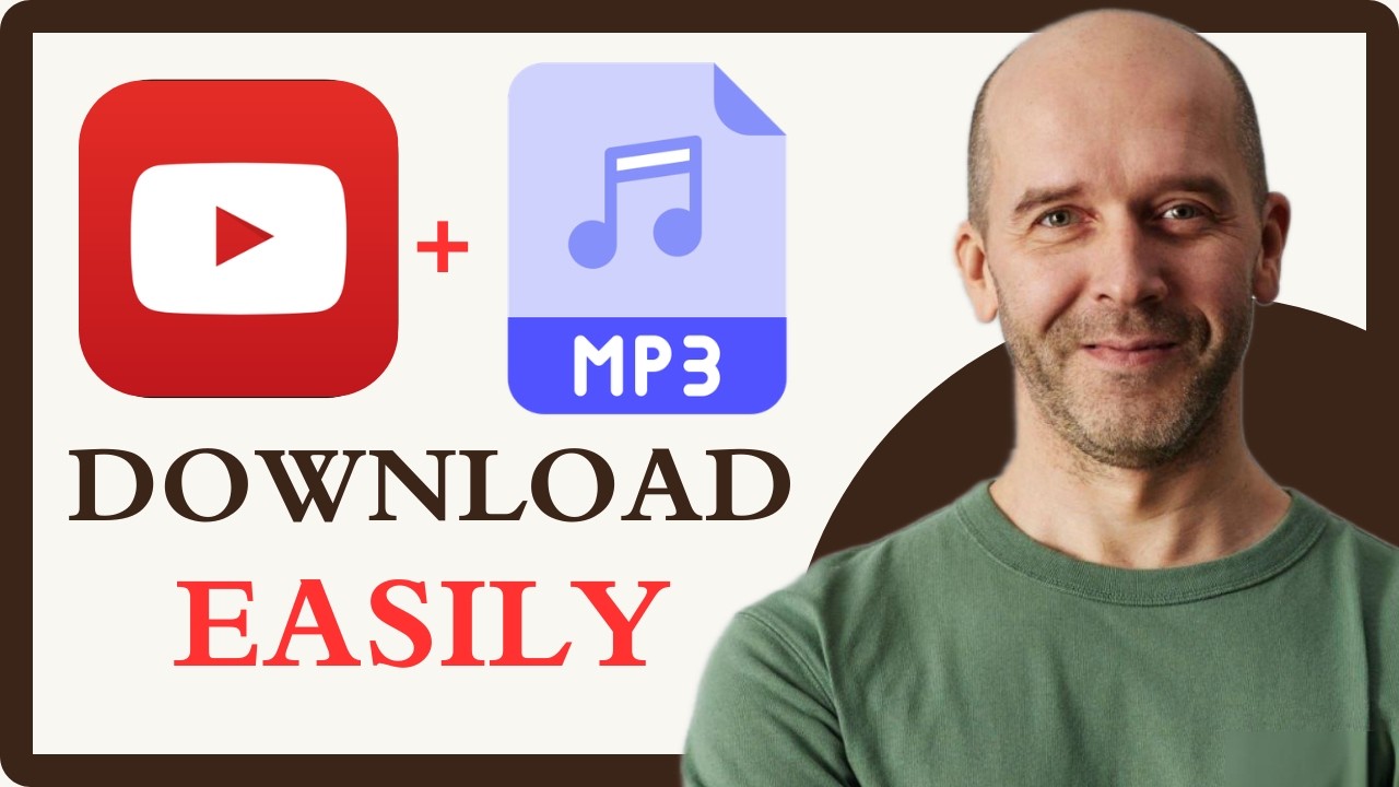 MP3 How to Download Music from YouTube As MP3 File (The Fastest Way! 2026) 🎶