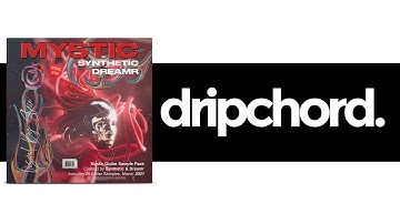 Trippie Redd Loop Kit "Mystic" 25 Loops, WAV + Stems