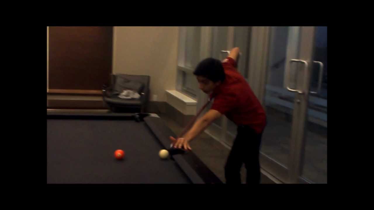 The Best Pool Trick Shots YouTube