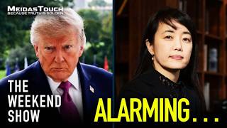 Download lagu LIVE: Top Psychiatrist Says He Just GOT WORSE… | The Weekend Show