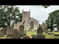 Holy Trinity Church Messingham 21/05/2026