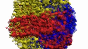 3DSMAX Particles, Motion, and Explosions