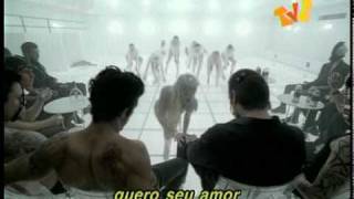 Lady Gaga - Bad Romance (Legendado) HD.mpg