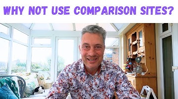 Why Is UW Not On Price Comparison Sites