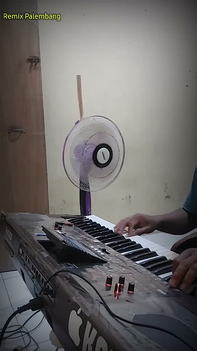 review remix palembang / KORG PA1000