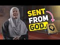 How do we know the quran was sent from god  my quran story pt4