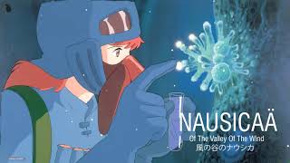 Nausicaä of the Valley of the Wind Soundtrack Collection - Best Instrumental Ghibli