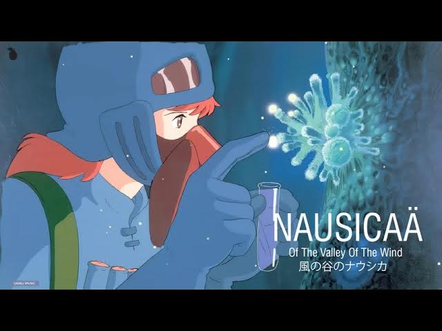 Asbel  Nausicaä de la Vallée du Vent - Ghibli Shop